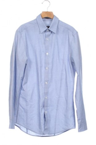 Herrenhemd H&M, Größe XS, Farbe Blau, Preis € 3,99