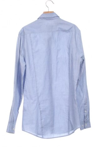 Herrenhemd H&M, Größe XS, Farbe Blau, Preis € 3,99