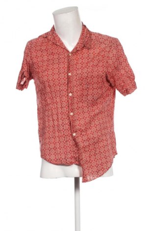 Pánská košile  H&M, Velikost M, Barva Vícebarevné, Cena  119,00 Kč