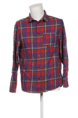 Pánská košile  H&M Divided, Velikost M, Barva Vícebarevné, Cena  49,00 Kč