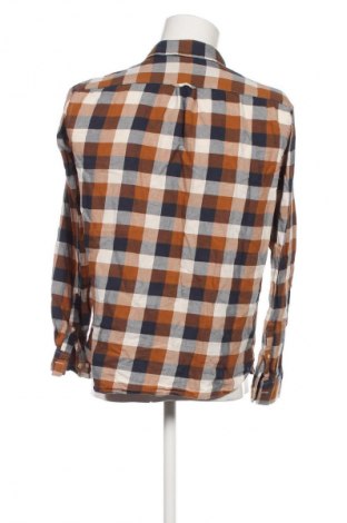 Herrenhemd H&M L.O.G.G., Größe M, Farbe Mehrfarbig, Preis € 5,99