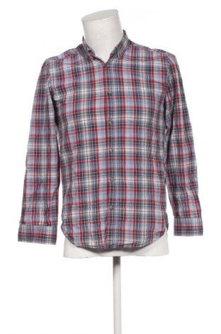 Herrenhemd H&M L.O.G.G., Größe S, Farbe Mehrfarbig, Preis € 2,99