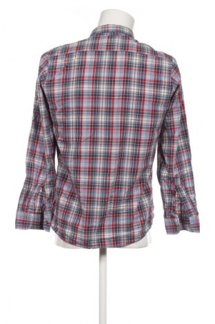 Herrenhemd H&M L.O.G.G., Größe S, Farbe Mehrfarbig, Preis € 2,99