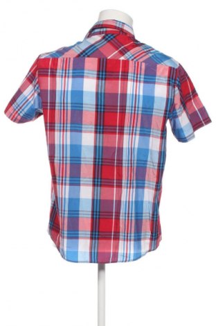 Herrenhemd Identic, Größe L, Farbe Mehrfarbig, Preis € 3,99