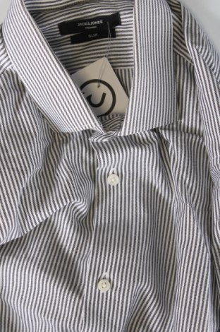 Мъжка риза Jack & Jones, Размер S, Цвят Многоцветен, Цена 7,66 €