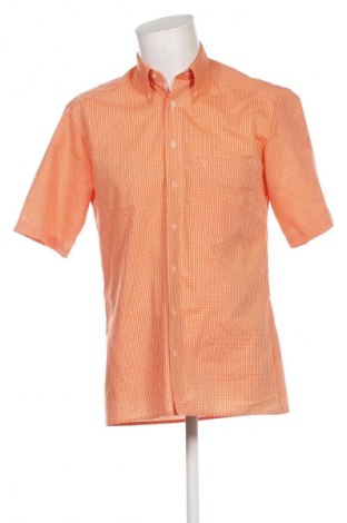 Herrenhemd Marvelis, Größe L, Farbe Mehrfarbig, Preis € 3,99