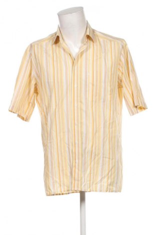 Мъжка риза Olymp, Размер M, Цвят Многоцветен, Цена 4,09 €