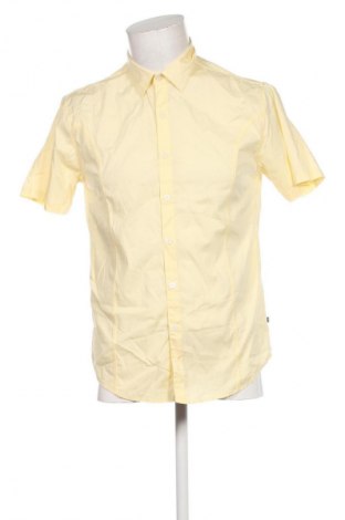 Pánská košile  Peter Werth, Velikost S, Barva Žlutá, Cena  69,00 Kč