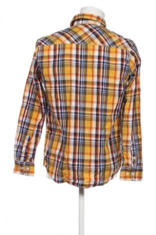 Herrenhemd Pilot, Größe M, Farbe Mehrfarbig, Preis € 5,00