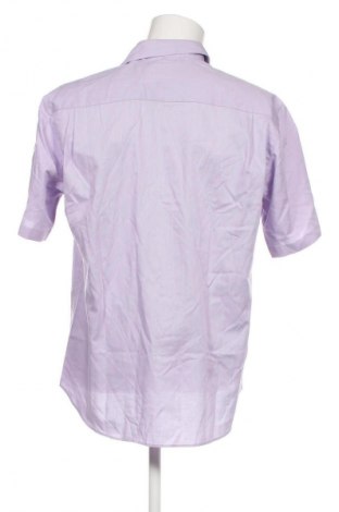 Herrenhemd Royal Class, Größe XL, Farbe Lila, Preis € 4,99