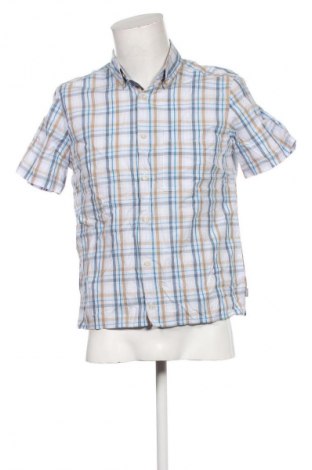 Herrenhemd S.Oliver, Größe M, Farbe Mehrfarbig, Preis € 3,99