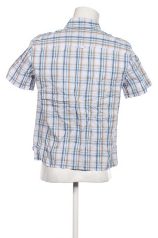 Herrenhemd S.Oliver, Größe M, Farbe Mehrfarbig, Preis € 3,99