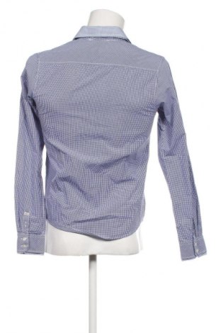 Herrenhemd SCOTT, Größe S, Farbe Mehrfarbig, Preis € 43,99