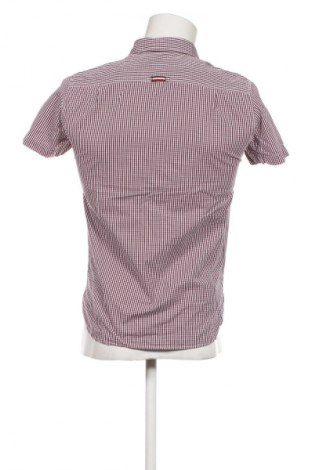 Férfi ing Superdry, Méret S, Szín Sokszínű, Ár 4 269 Ft