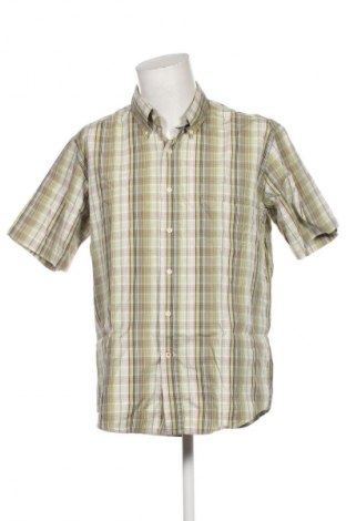 Herrenhemd Unbranded, Größe XL, Farbe Mehrfarbig, Preis € 18,99