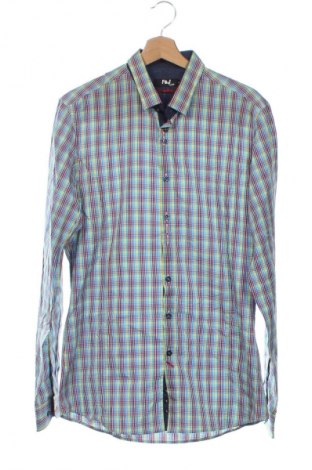 Herrenhemd Unbranded, Größe S, Farbe Mehrfarbig, Preis € 2,99