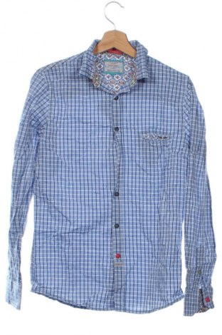 Herrenhemd Unbranded, Größe M, Farbe Mehrfarbig, Preis € 2,99