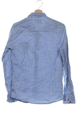 Herrenhemd Unbranded, Größe M, Farbe Mehrfarbig, Preis € 2,99