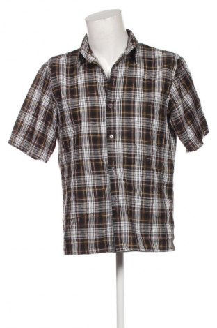 Herrenhemd Unbranded, Größe S, Farbe Mehrfarbig, Preis € 3,99