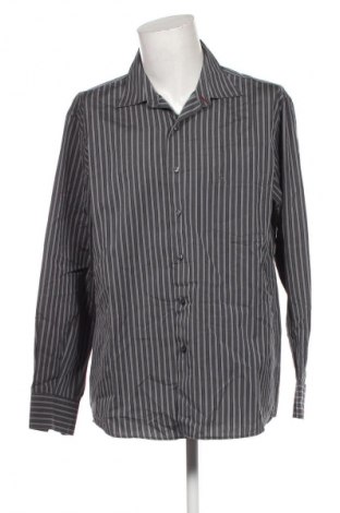 Herrenhemd Unbranded, Größe M, Farbe Mehrfarbig, Preis € 2,99