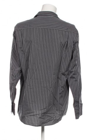 Herrenhemd Unbranded, Größe M, Farbe Mehrfarbig, Preis € 2,99