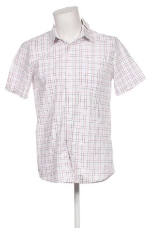 Herrenhemd Unbranded, Größe M, Farbe Mehrfarbig, Preis € 4,99