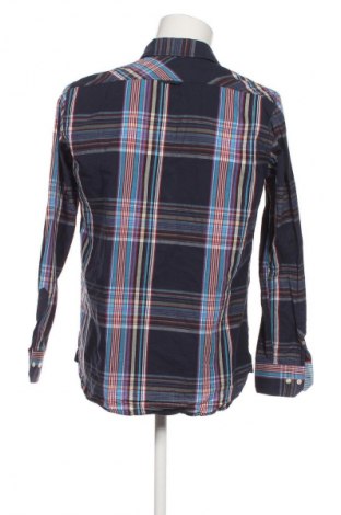 Мъжка риза Unbranded, Размер M, Цвят Многоцветен, Цена 2,04 €