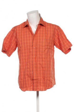 Herrenhemd Unbranded, Größe M, Farbe Mehrfarbig, Preis € 1,99