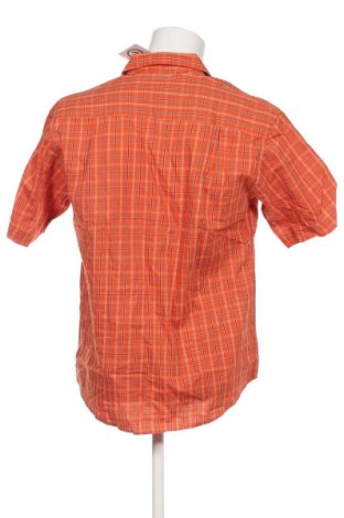 Herrenhemd Unbranded, Größe M, Farbe Mehrfarbig, Preis € 1,99