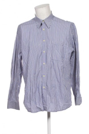 Herrenhemd Unbranded, Größe L, Farbe Mehrfarbig, Preis € 4,99