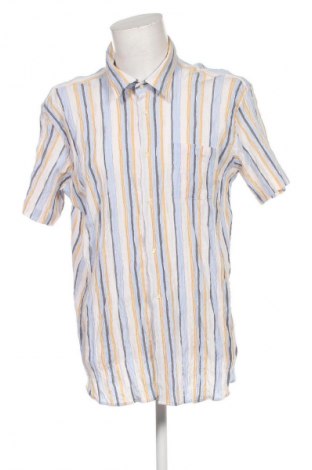 Herrenhemd Unbranded, Größe L, Farbe Mehrfarbig, Preis € 2,99