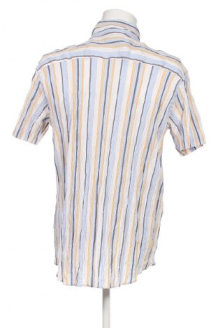 Herrenhemd Unbranded, Größe L, Farbe Mehrfarbig, Preis € 2,99