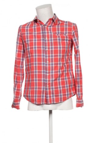 Herrenhemd Unbranded, Größe S, Farbe Mehrfarbig, Preis € 2,99