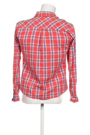 Herrenhemd Unbranded, Größe S, Farbe Mehrfarbig, Preis € 2,99