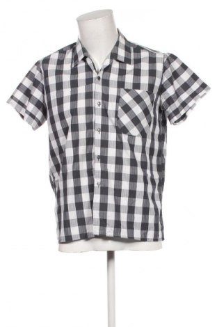 Herrenhemd Unbranded, Größe M, Farbe Mehrfarbig, Preis € 1,99