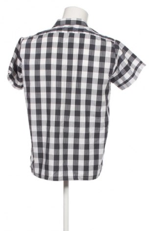 Herrenhemd Unbranded, Größe M, Farbe Mehrfarbig, Preis € 1,99