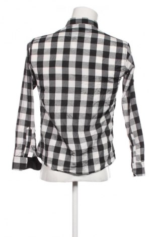 Herrenhemd Unbranded, Größe S, Farbe Mehrfarbig, Preis € 1,99