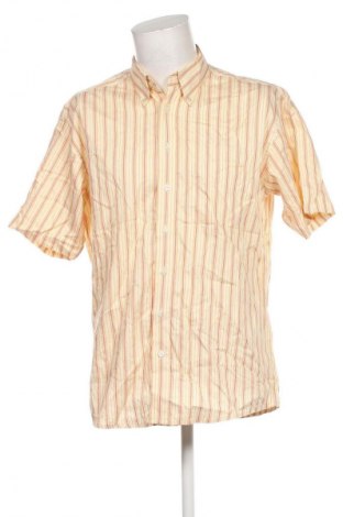 Herrenhemd Unbranded, Größe L, Farbe Mehrfarbig, Preis € 3,99