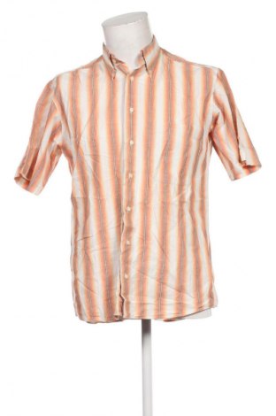 Мъжка риза Unbranded, Размер M, Цвят Многоцветен, Цена 2,55 €