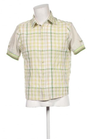 Herrenhemd Unbranded, Größe L, Farbe Mehrfarbig, Preis € 15,13