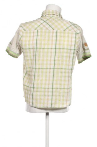 Herrenhemd Unbranded, Größe L, Farbe Mehrfarbig, Preis € 15,13