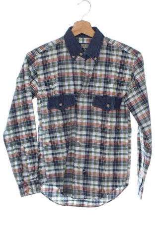 Herrenhemd Unbranded, Größe S, Farbe Mehrfarbig, Preis € 8,99