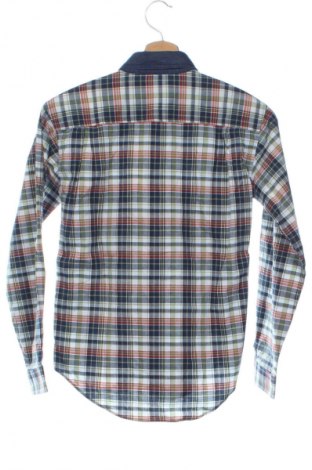 Herrenhemd Unbranded, Größe S, Farbe Mehrfarbig, Preis € 8,99