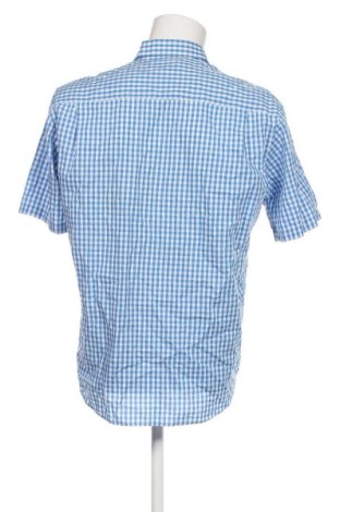 Herrenhemd Unbranded, Größe M, Farbe Mehrfarbig, Preis € 3,99