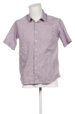 Herrenhemd Unbranded, Größe M, Farbe Mehrfarbig, Preis € 3,99