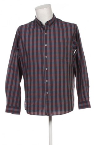 Herrenhemd Van Heusen, Größe L, Farbe Mehrfarbig, Preis € 4,99