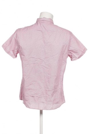 Мъжка риза Yd., Размер L, Цвят Розов, Цена 39,88 €