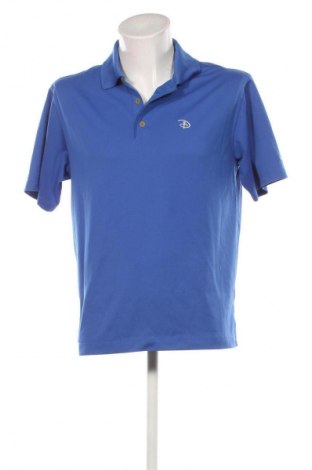 Herren T-Shirt Nike, Größe M, Farbe Blau, Preis € 19,99