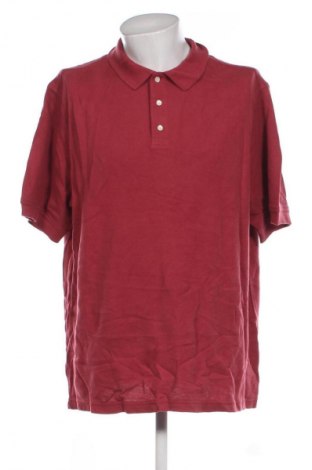 Herren Shirt South cape, Größe XXL, Farbe Rot, Preis 13,99 €, #132364539