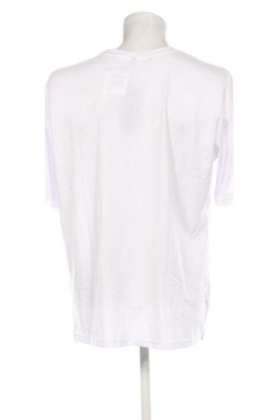 Pánské tričko  Trendyol, Velikost L, Barva Bílá, Cena  209,00 Kč